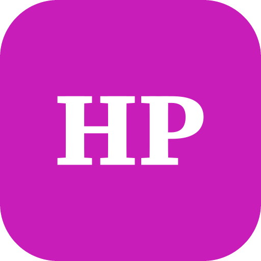 Harbour Paw Transport logo